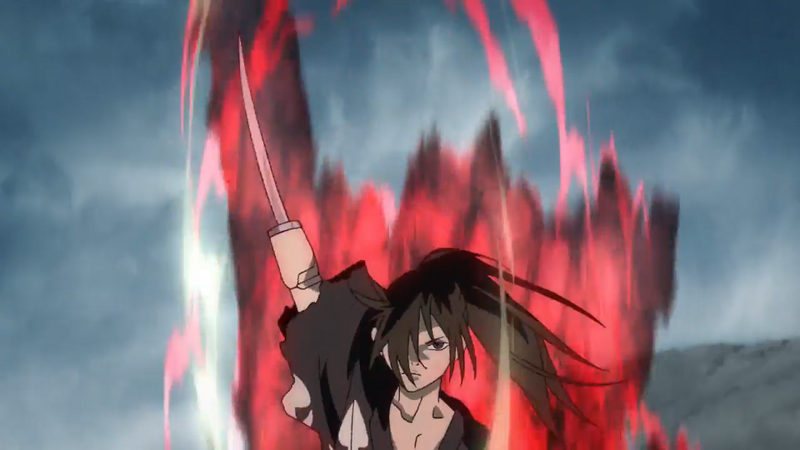 Illustration for article titled In The Latest Chapter Of... Dororo (Ch.22)